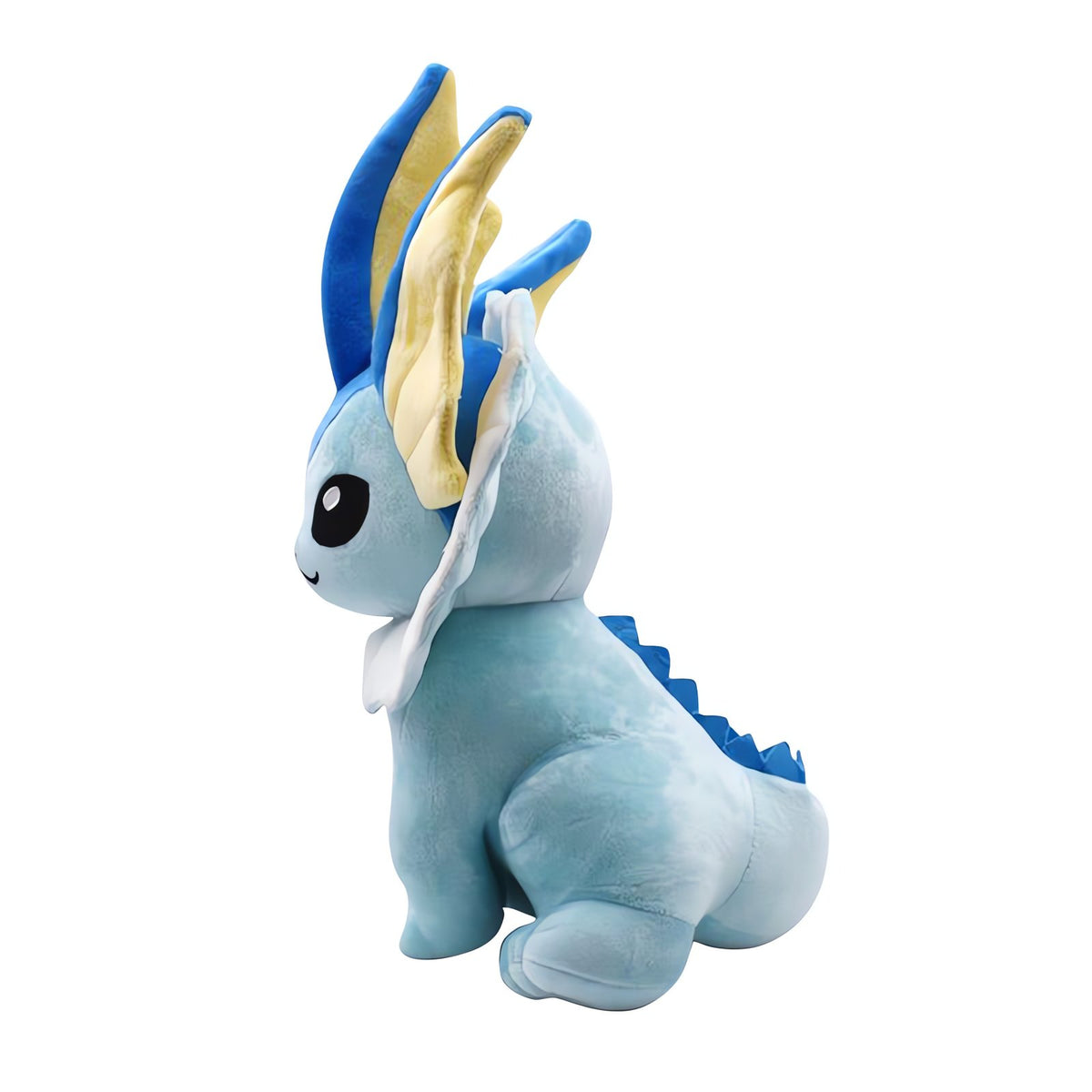 Vaporeon plush toy, 30cm – photo 4