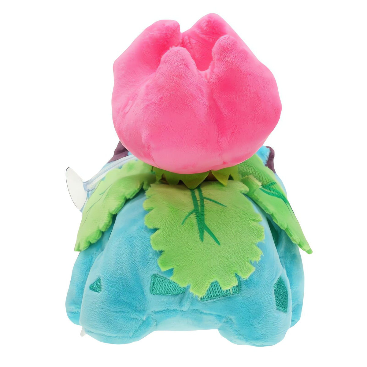 Fluffy Venusaur plush toy, 18cm – photo 5