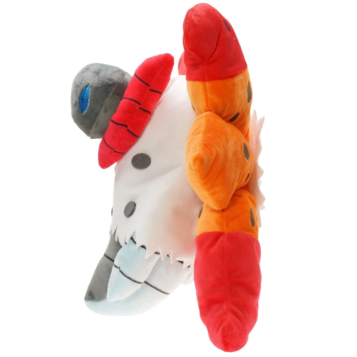 Volcarona plush toy, 30cm – photo 2