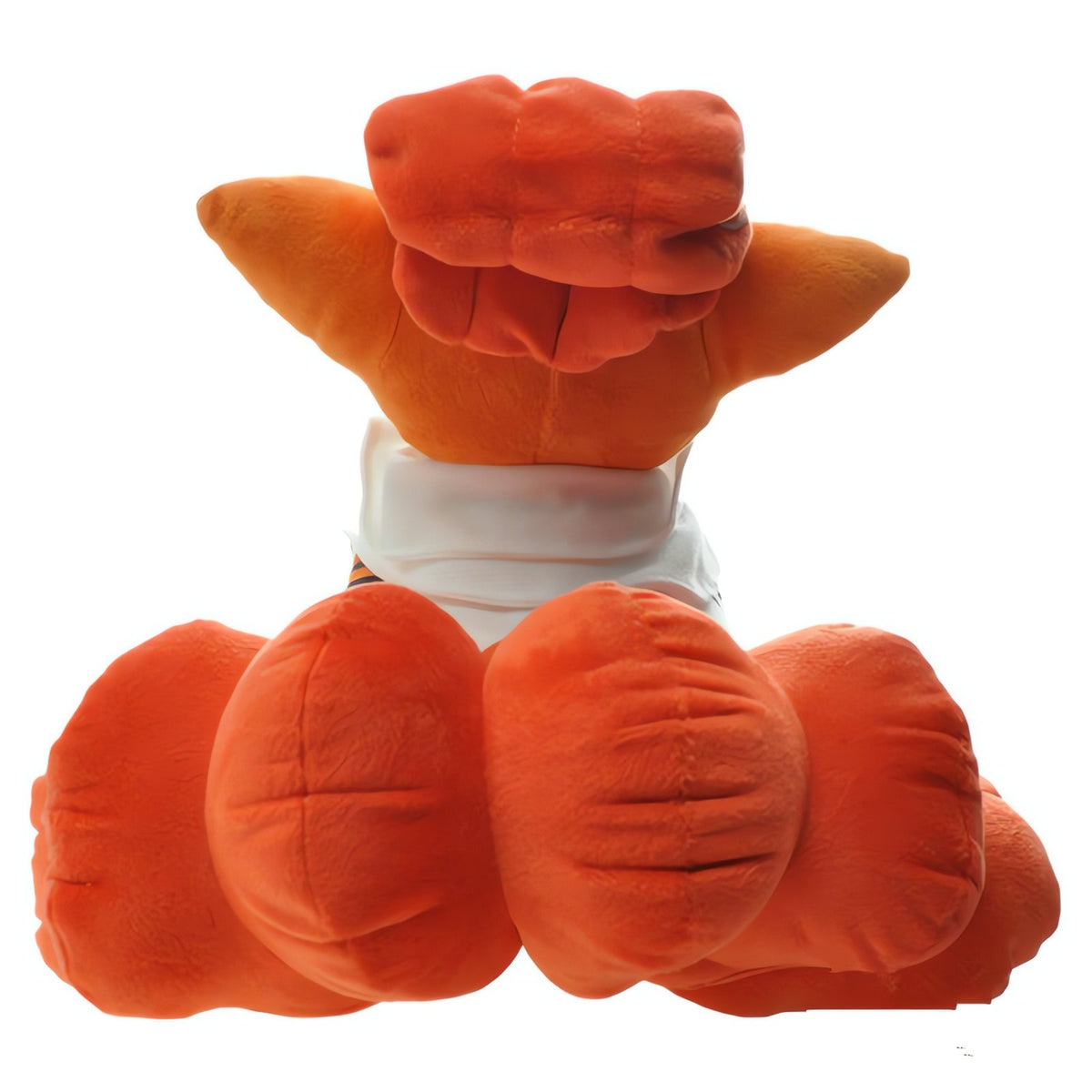 Vulpix plush toy, 28cm – photo 4