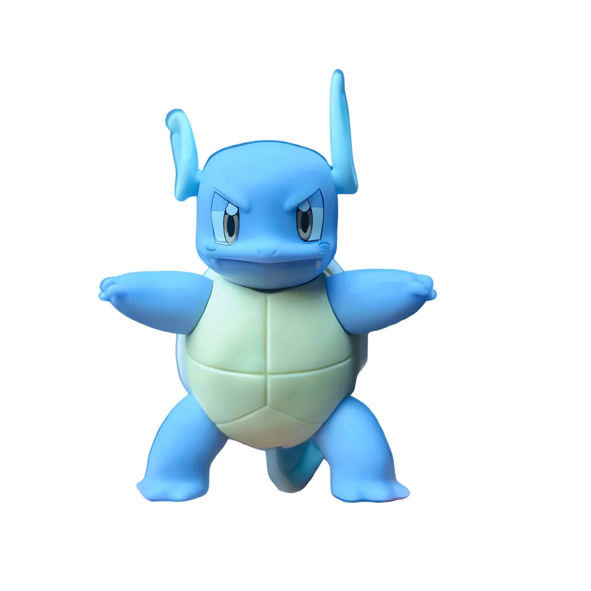 Wartortle figure, approx. 9cm