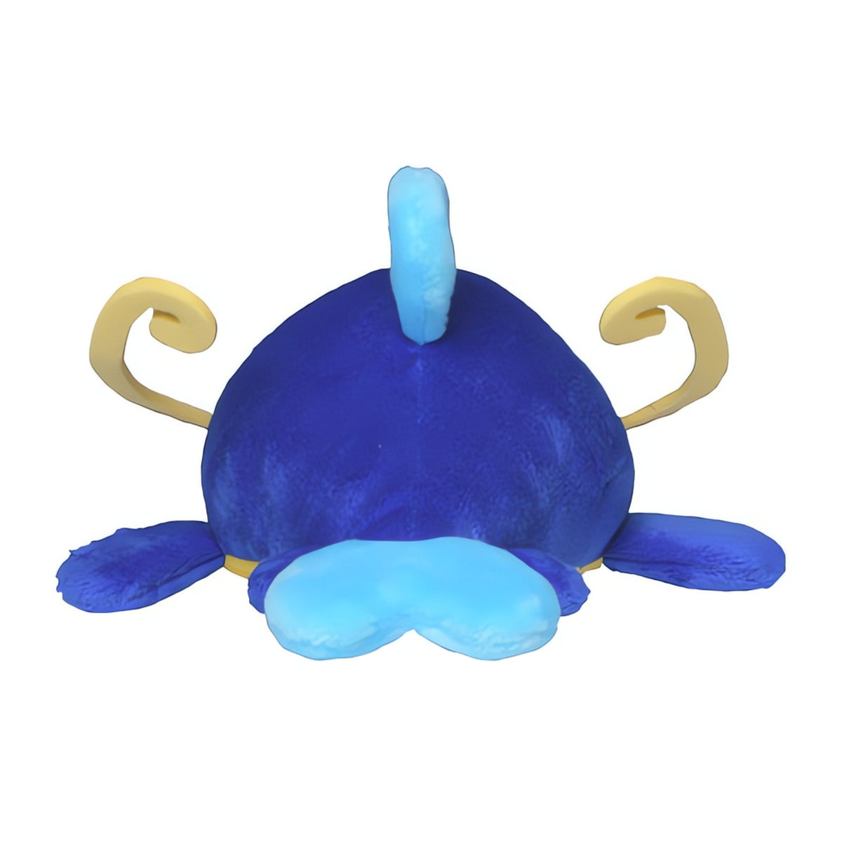 Whiscash plush toy, 13cm – photo 5