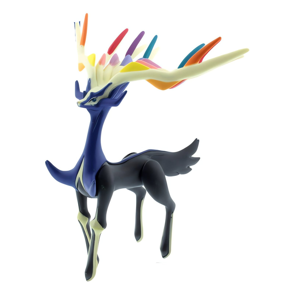 Xerneas Pokémon figure, 5cm – photo 2
