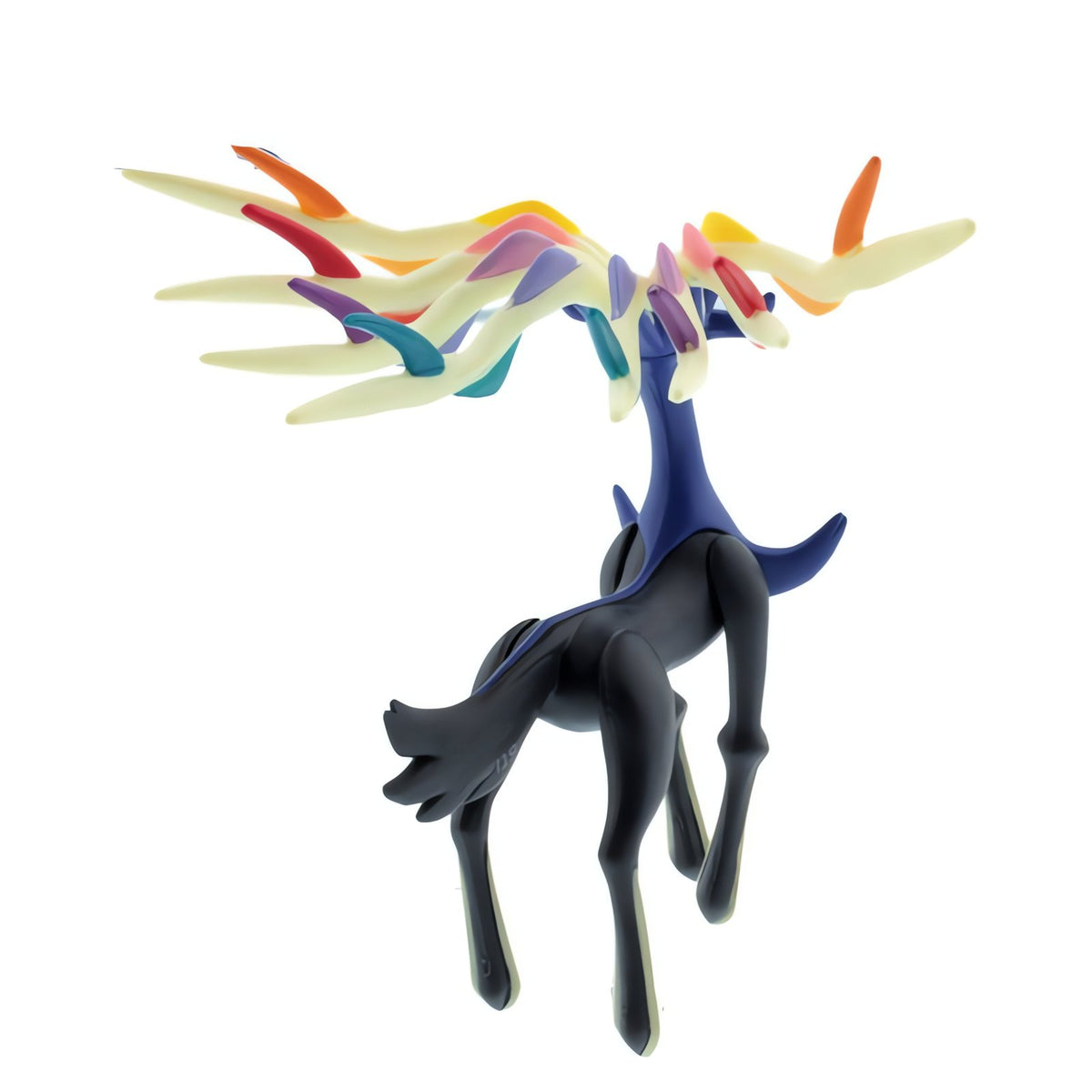 Xerneas Pokémon figure, 5cm – photo 4