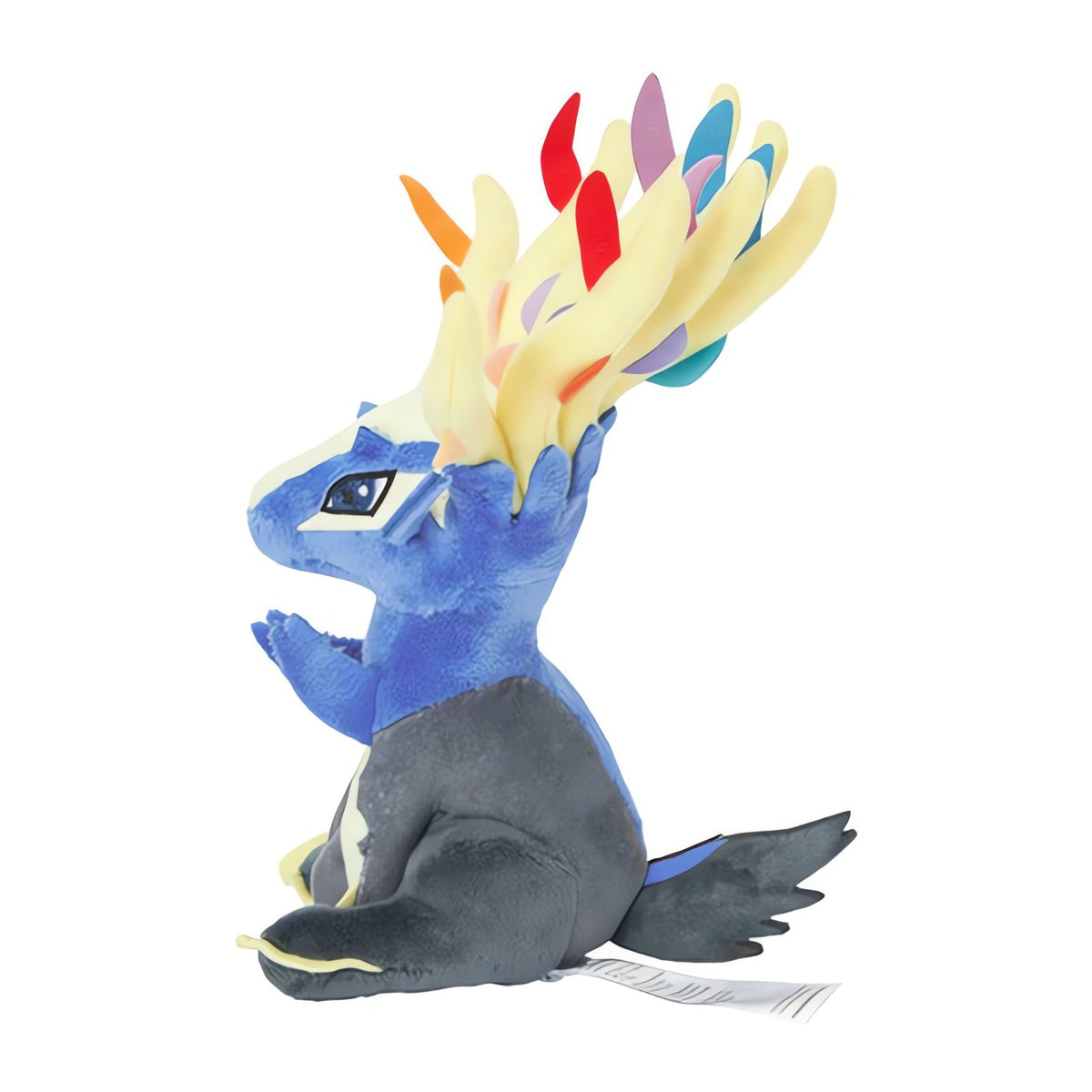 Xerneas plush toy, 12cm – photo 2