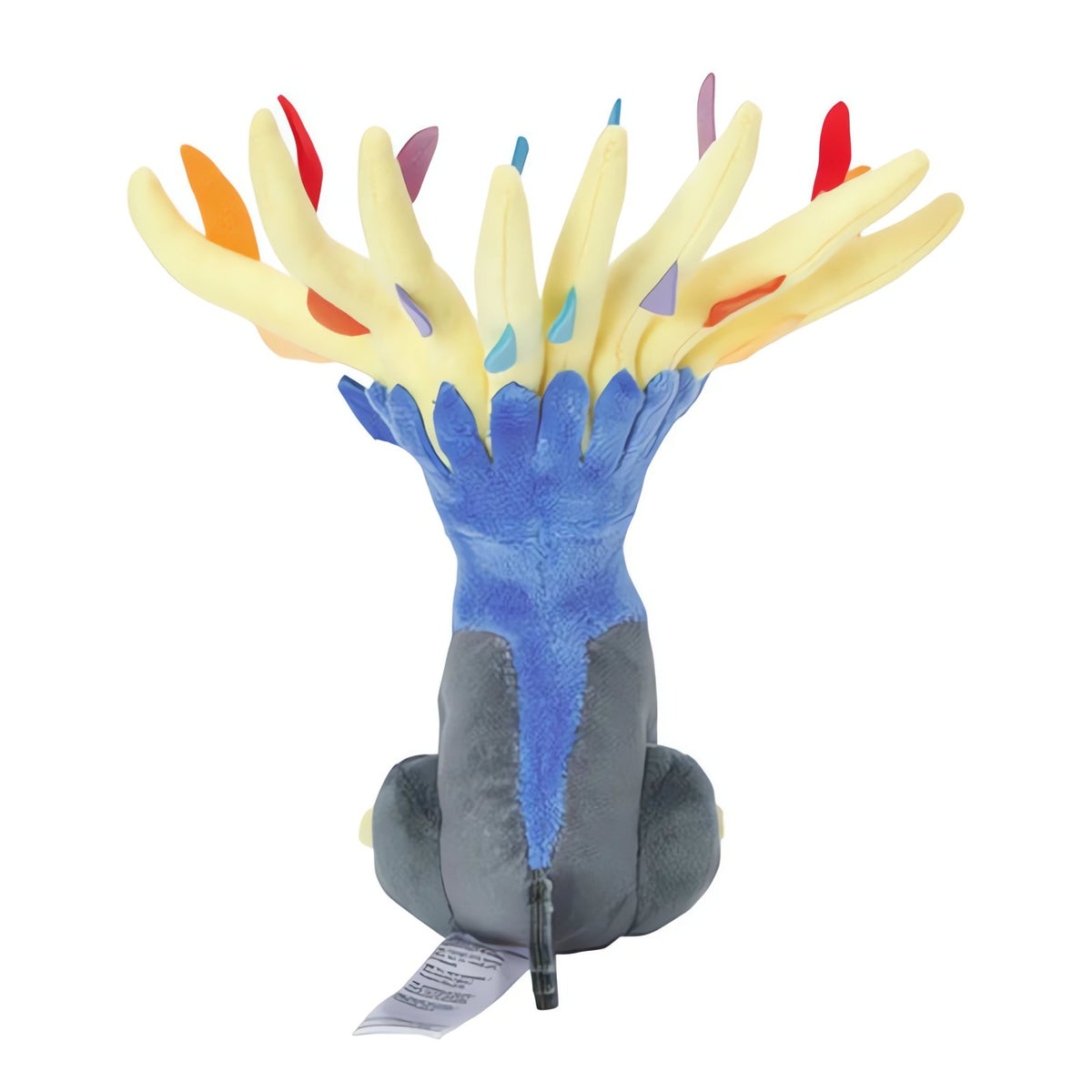 Xerneas plush toy, 12cm – photo 3