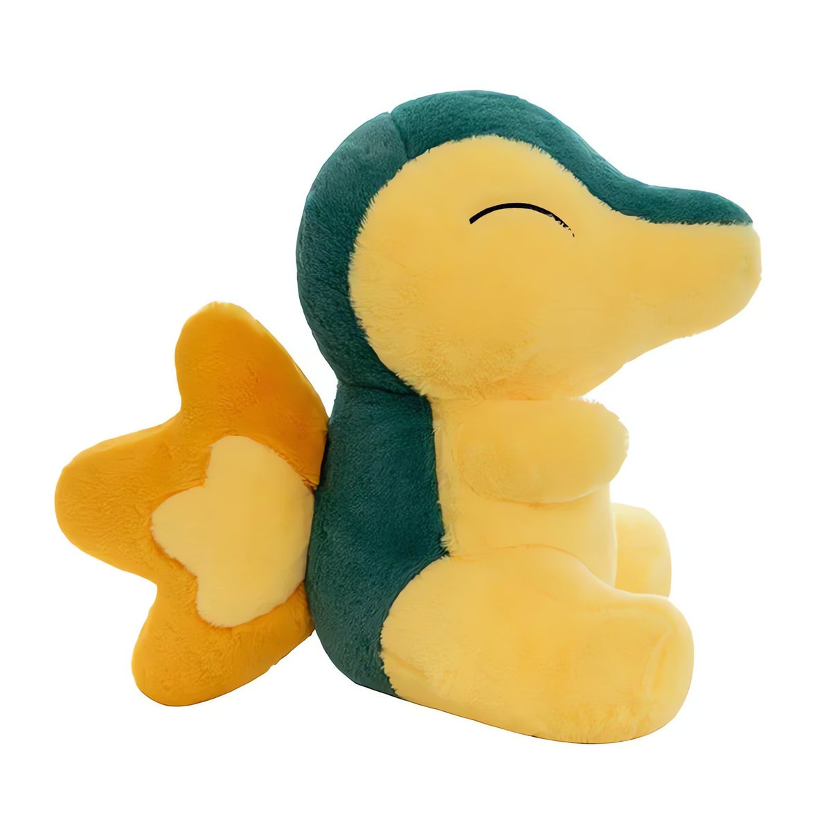 XXL Cyndaquil plush toy – 55cm