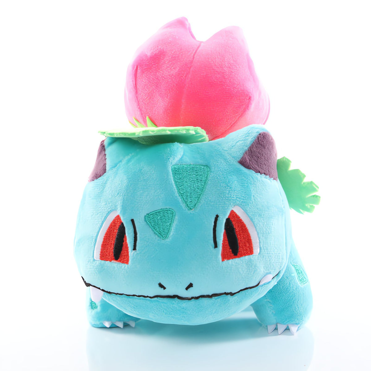 XXL Ivysaur plush toy
