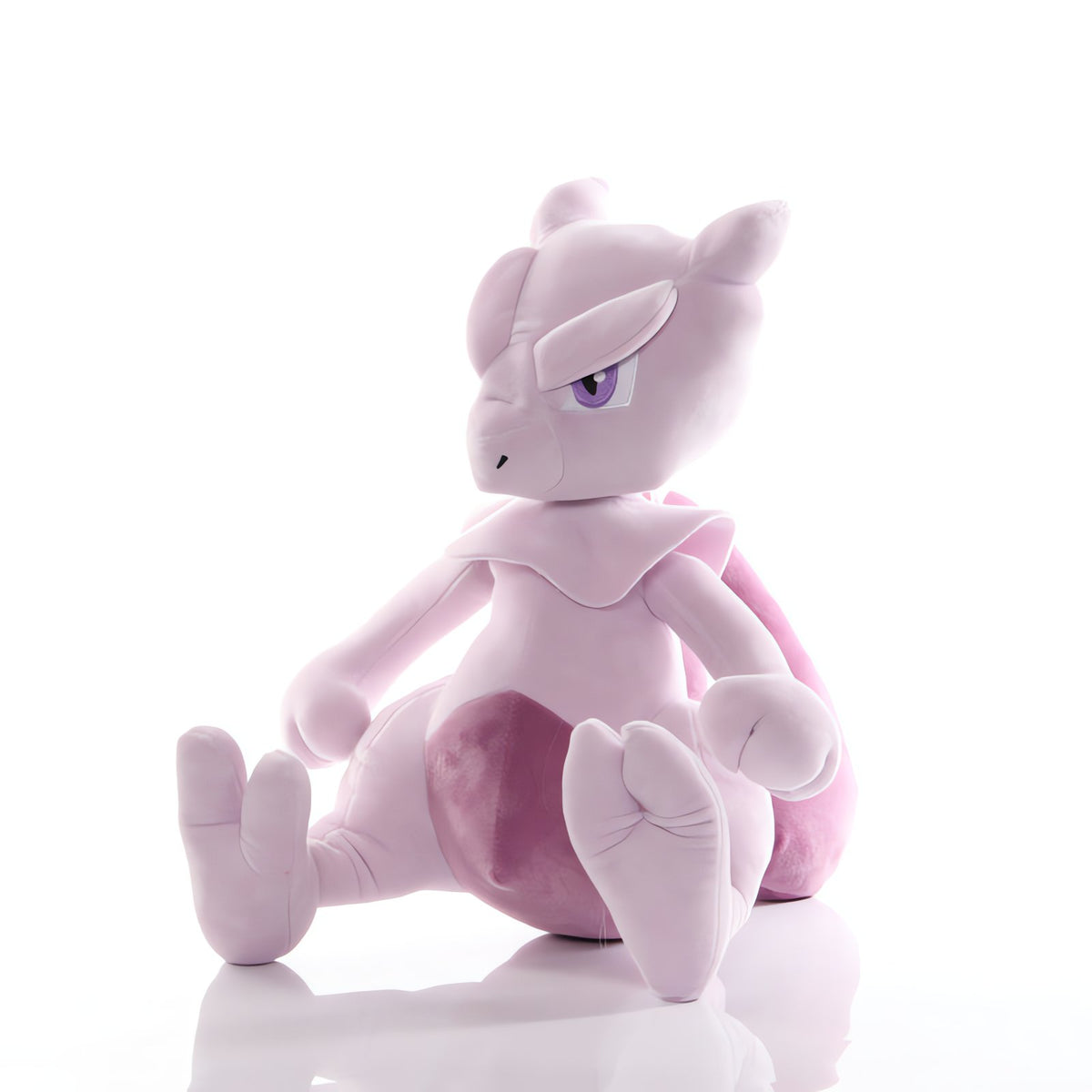 XXL Mewtwo plush toy – photo 4