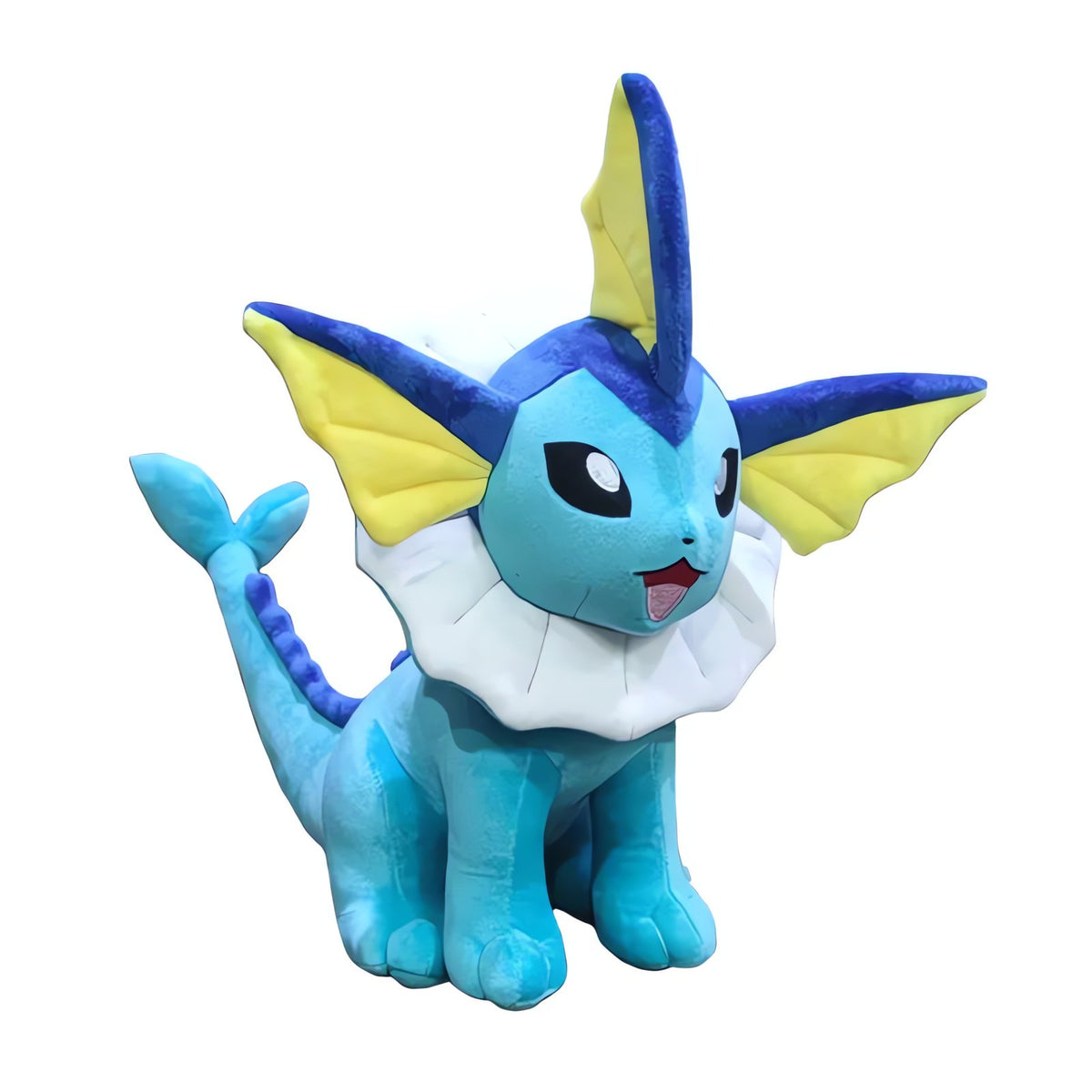 XXL Vaporeon plush toy