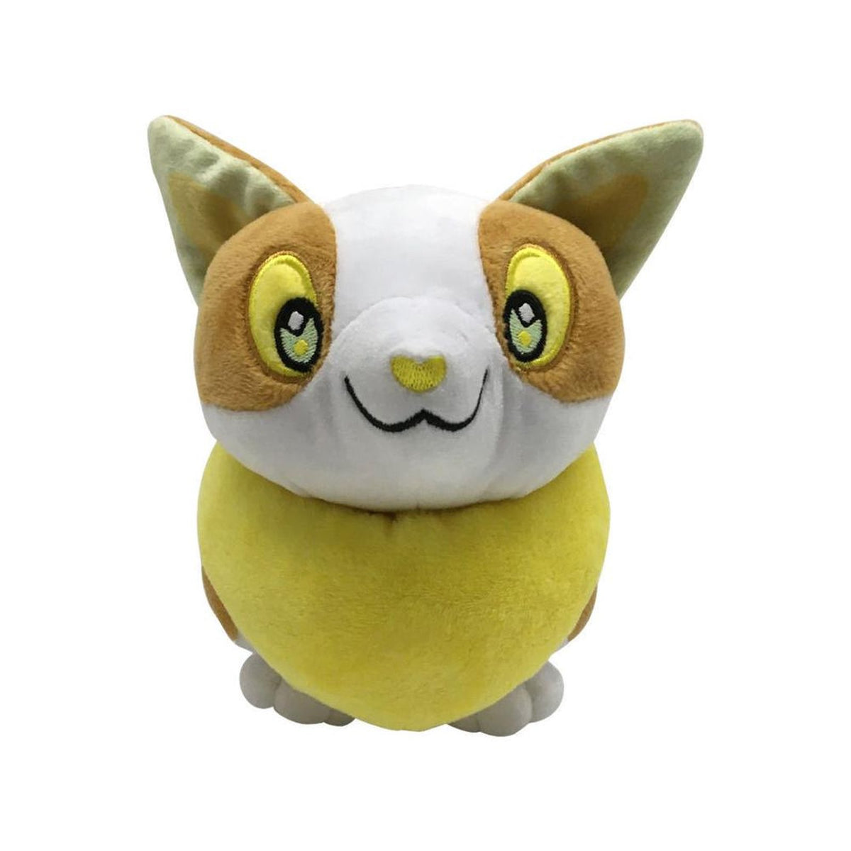 Yamper plush toy, 20cm – photo 2