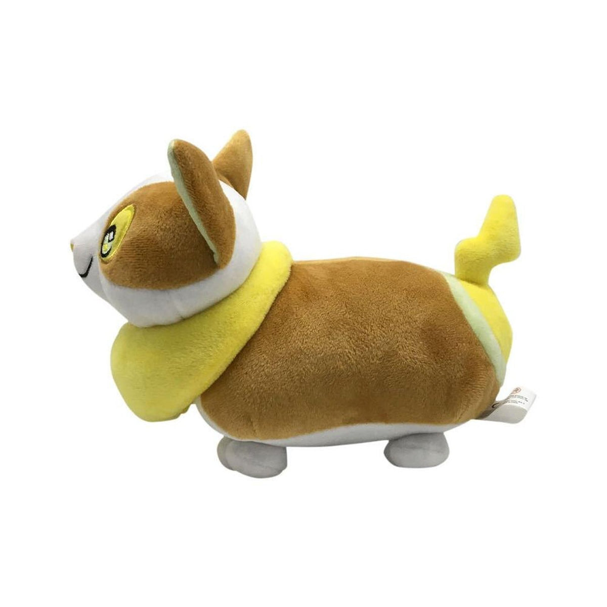 Yamper plush toy, 20cm – photo 4