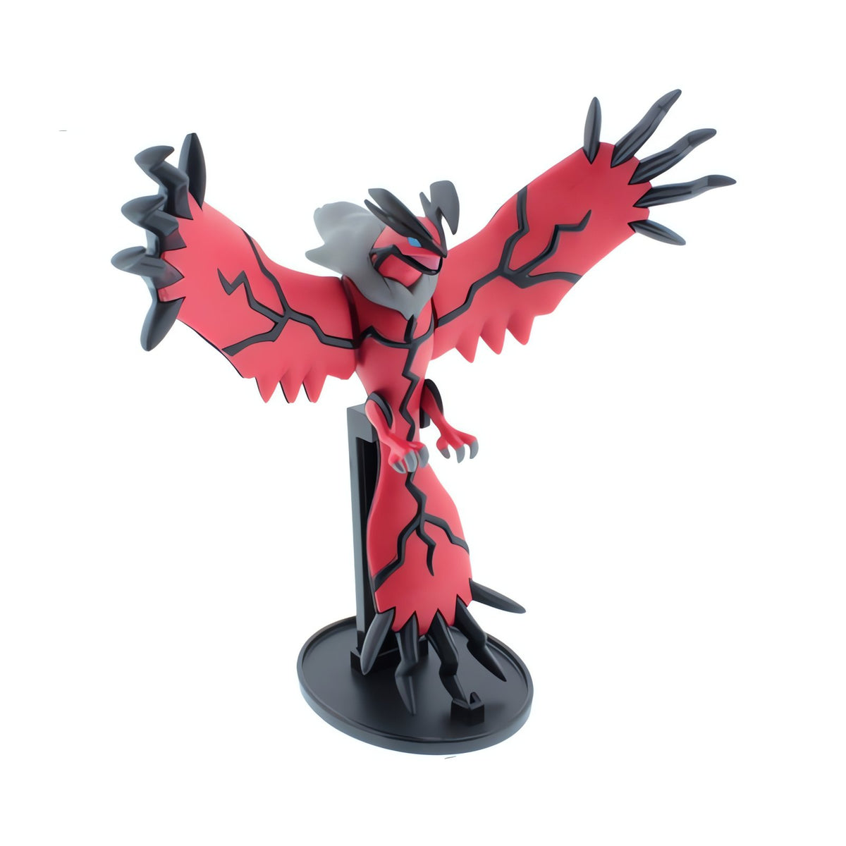Yveltal collectable figure, 10cm – photo 3