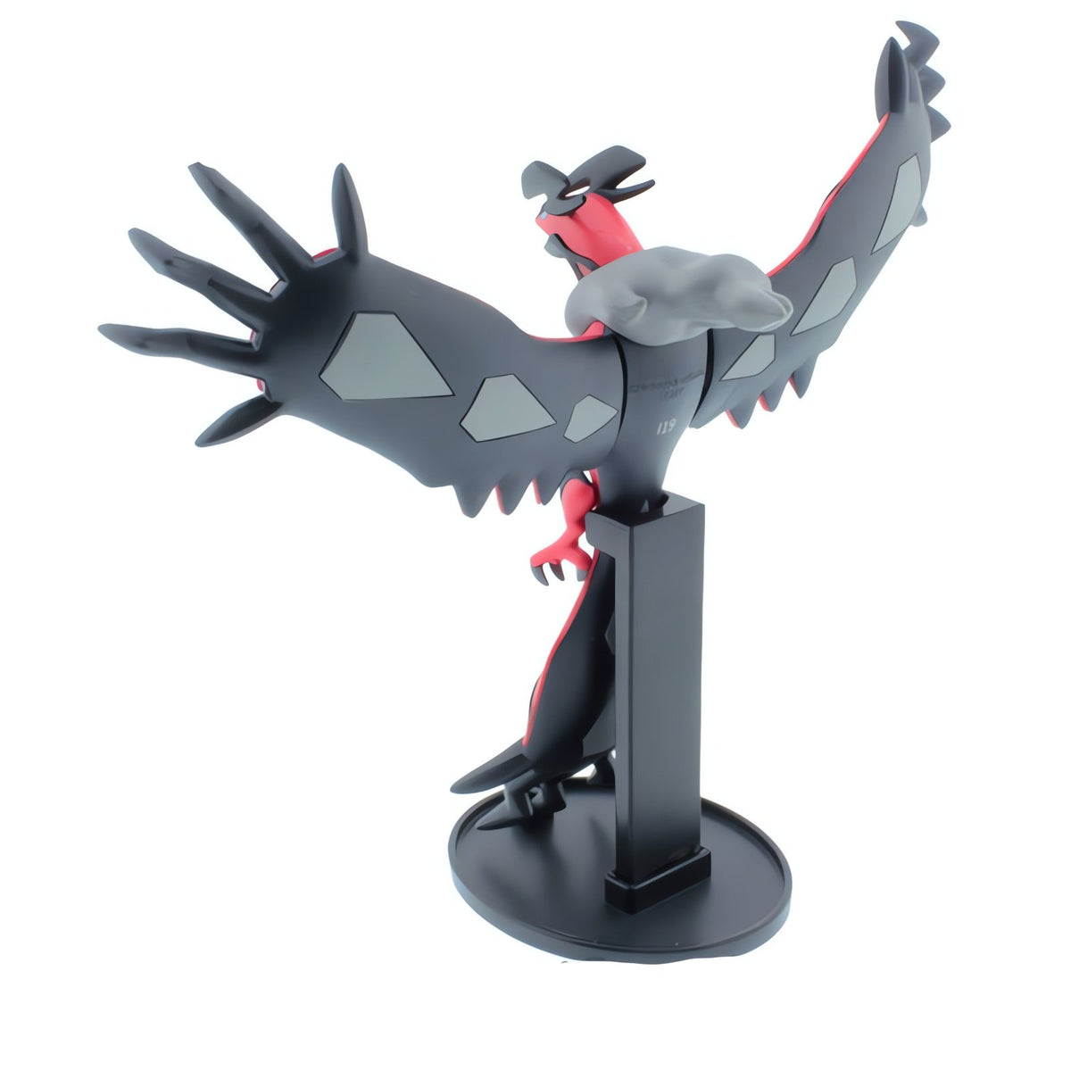 Yveltal collectable figure, 10cm – photo 4