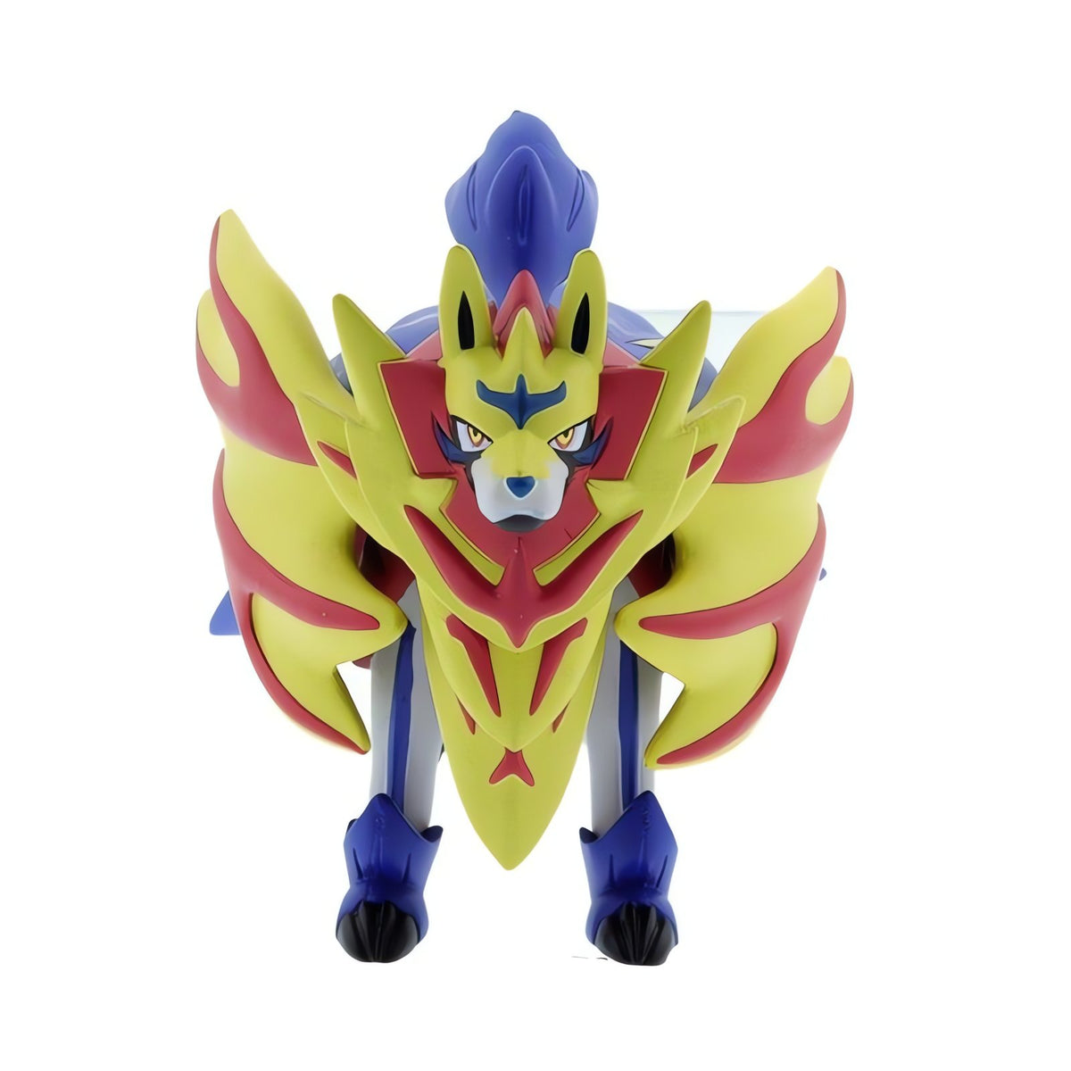Zamazenta pocket figure, 10cm – photo 5
