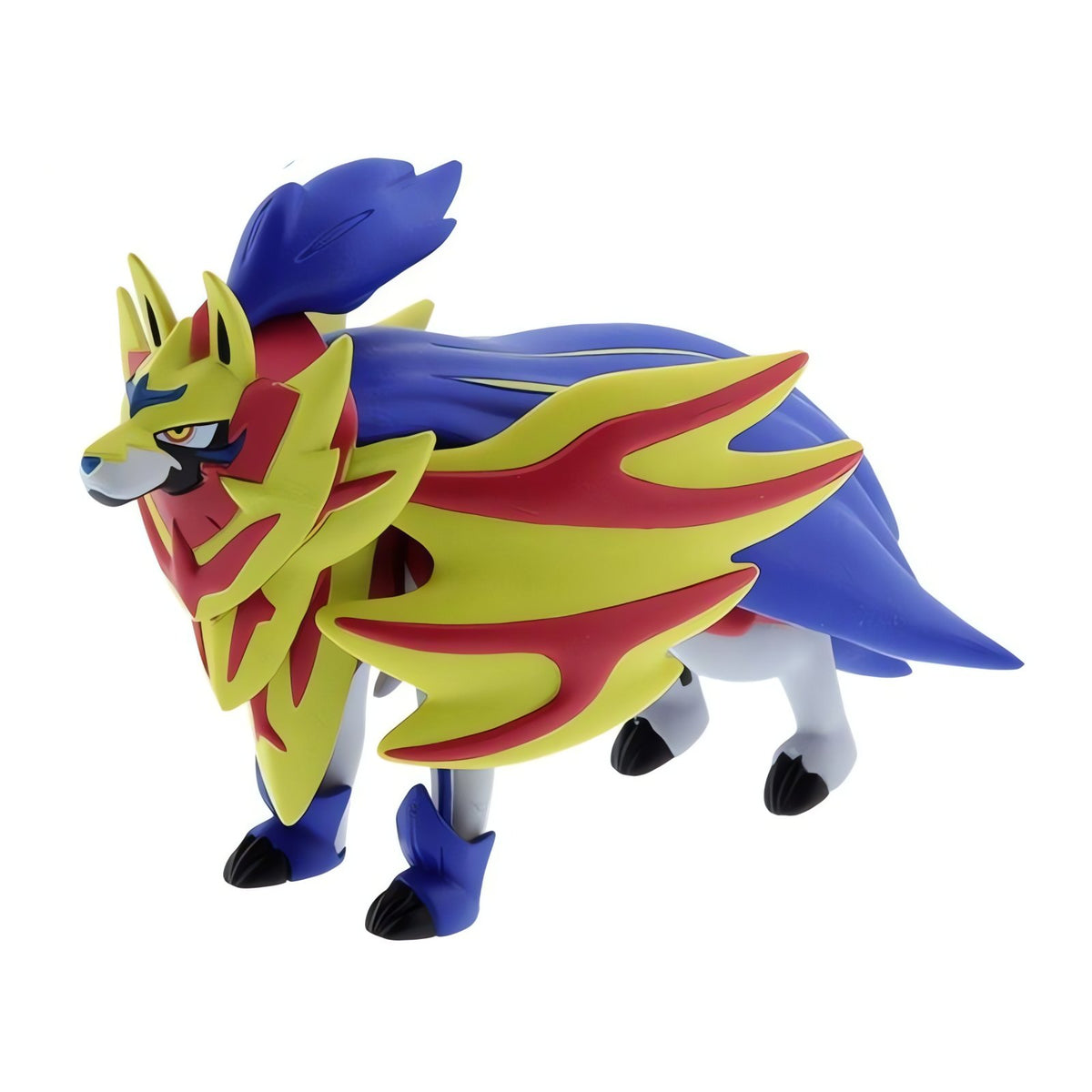 Zamazenta pocket figure, 10cm – photo 6