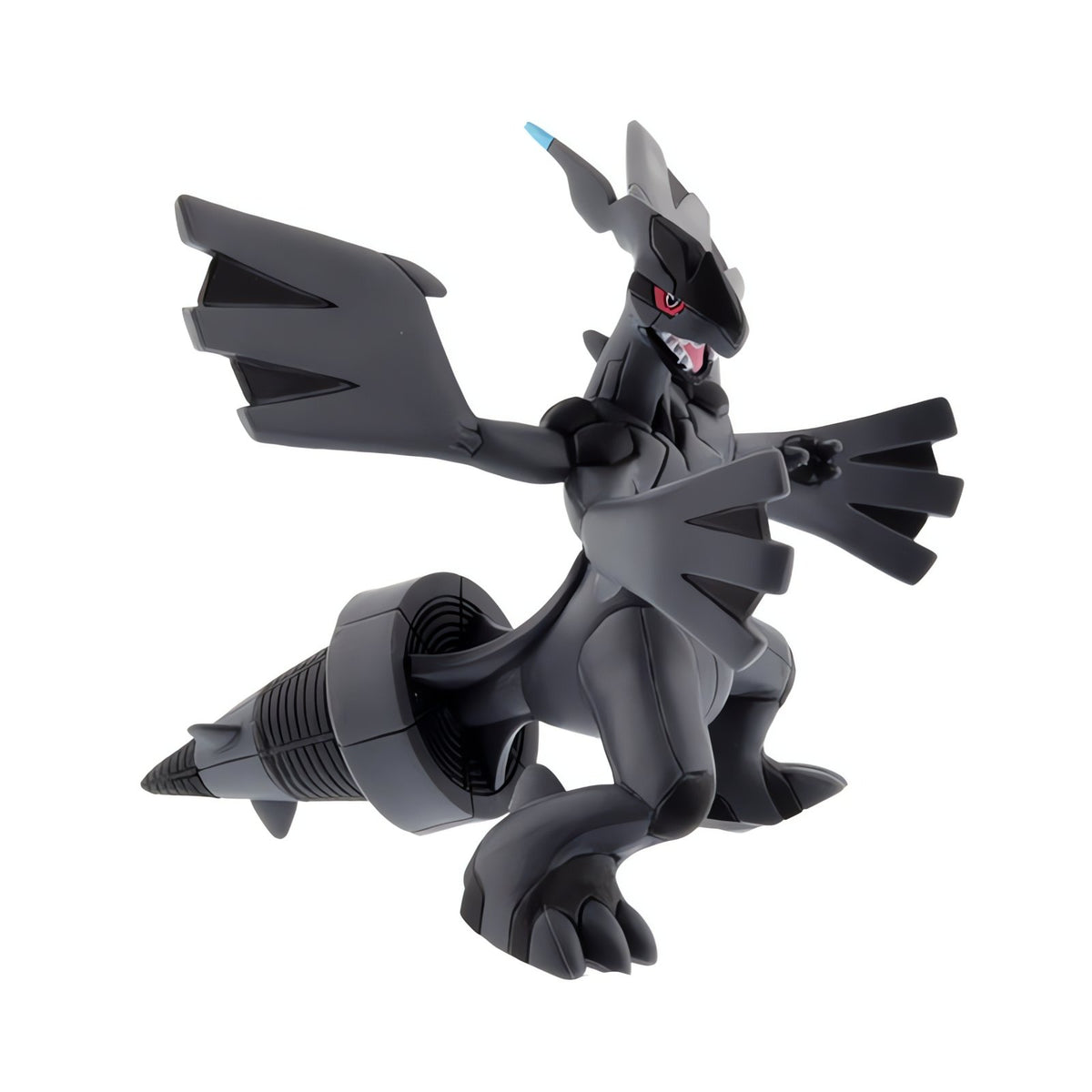 Zekrom collectable figure, 10cm – photo 2