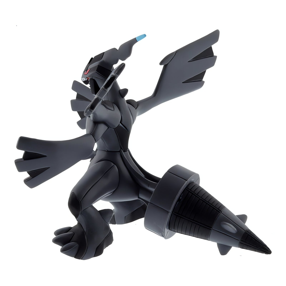 Zekrom collectable figure, 10cm – photo 5