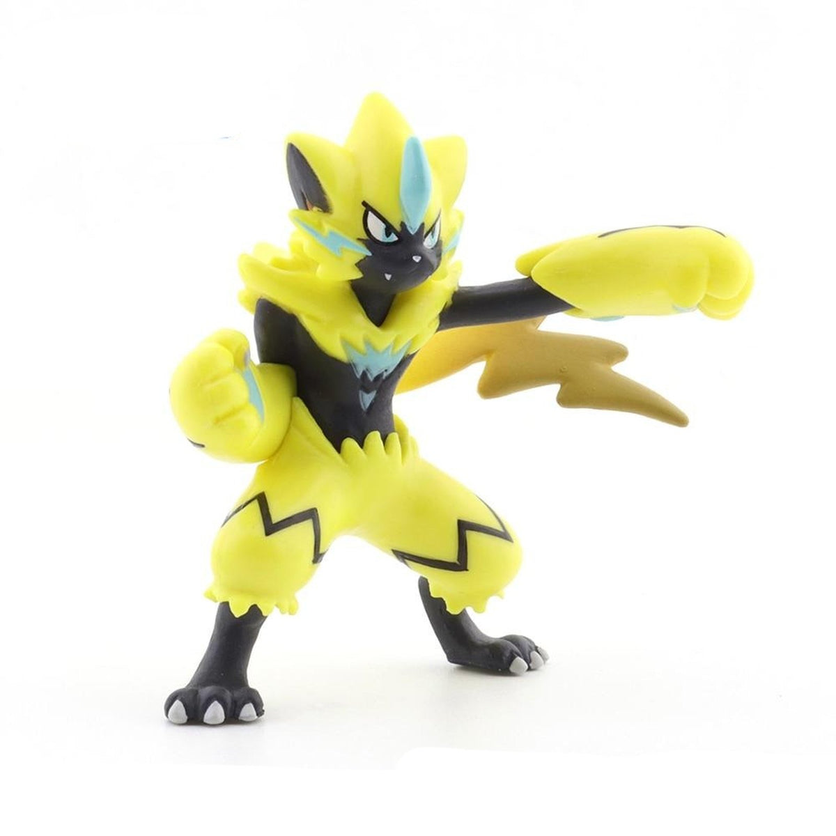 Zeraora mini collectable figure – photo 4