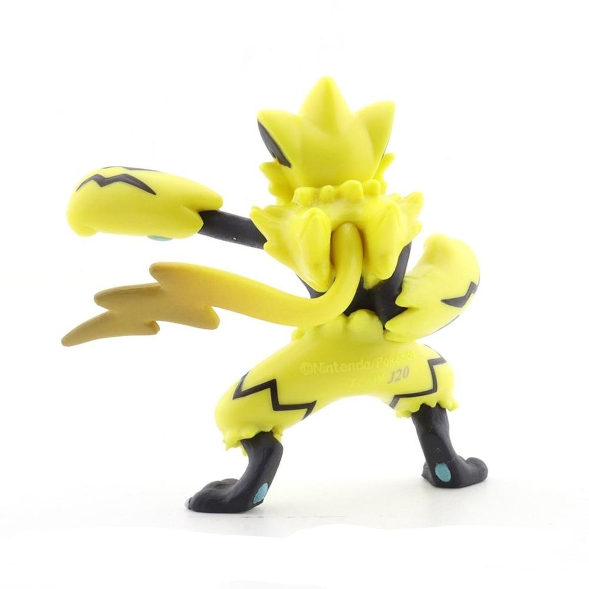 Zeraora mini collectable figure – photo 6
