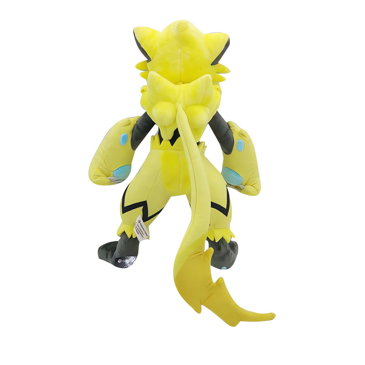 Zeraora plush toy, 30cm – photo 5
