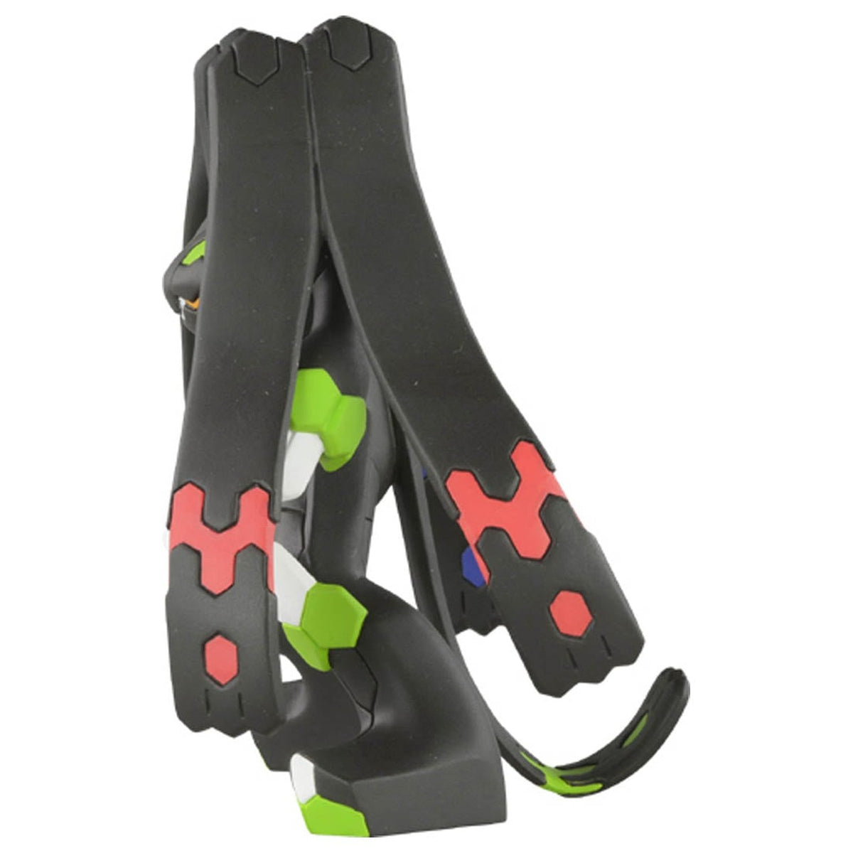 Zygarde Complete Forme collectable figure – photo 3