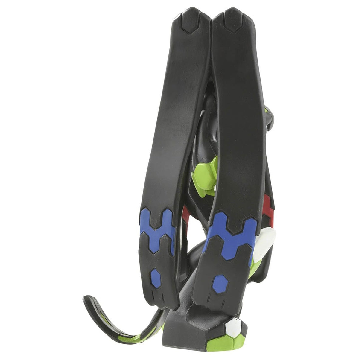 Zygarde Complete Forme collectable figure – photo 4