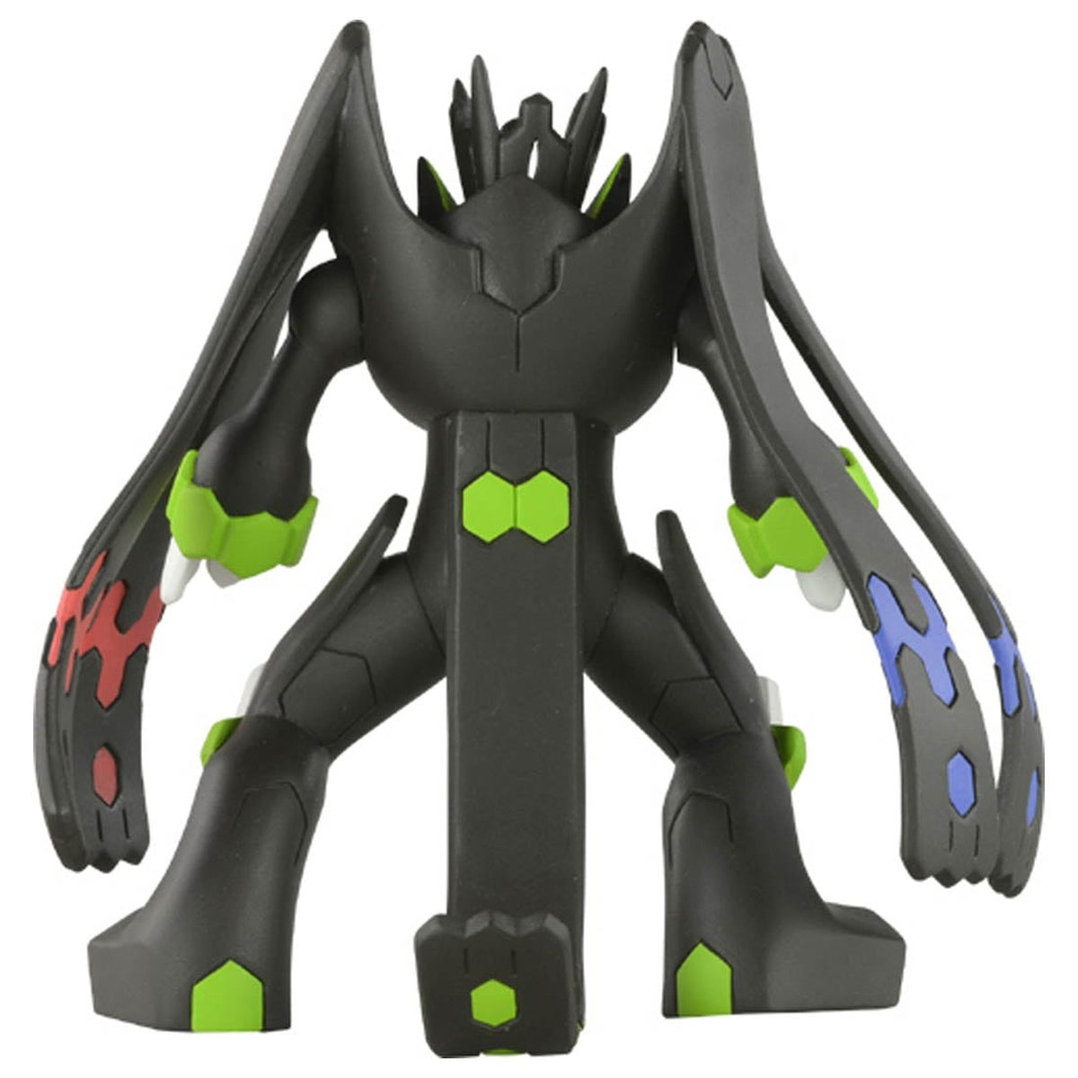 Zygarde Complete Forme collectable figure – photo 5