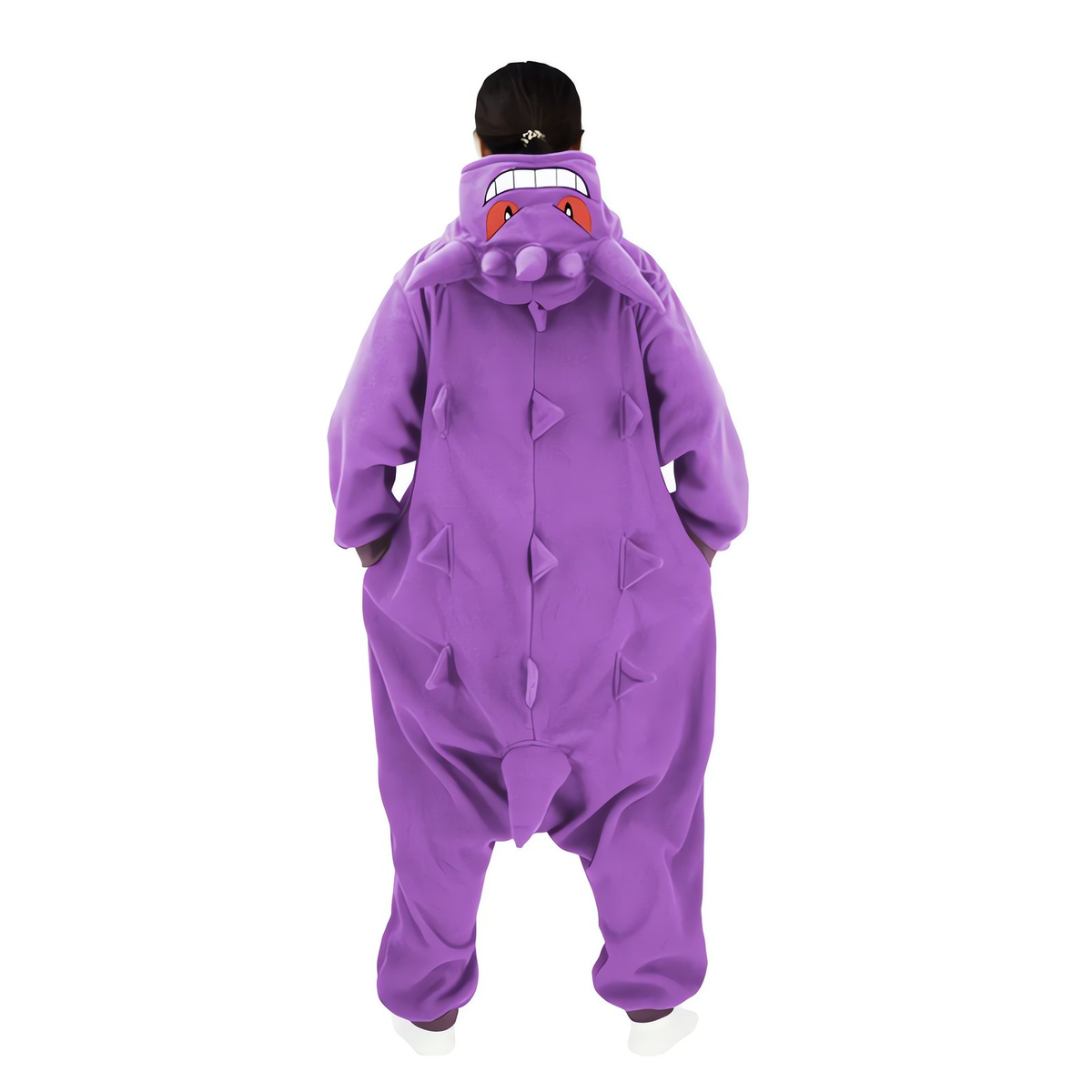 Gengar onesie – photo 2