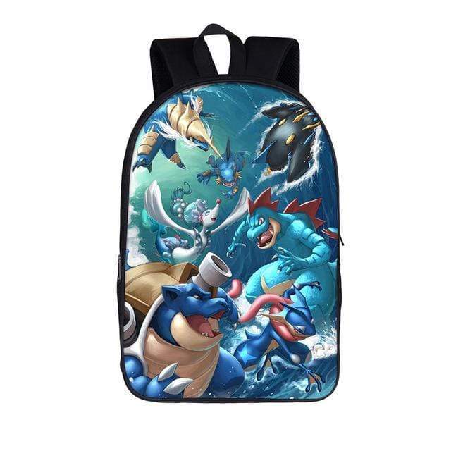 Pokémon bag