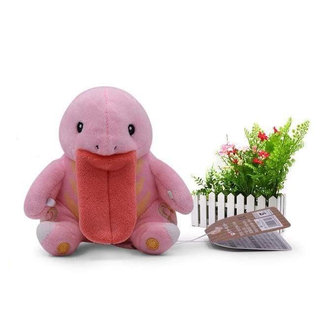 Lickitung Pokemon Plush