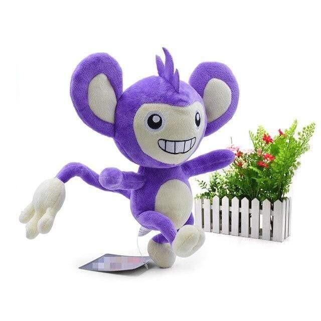 Aipom Pokemon Plush