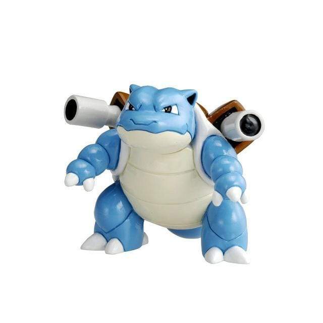 Blastoise Pokémon Toy