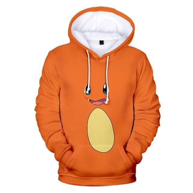 Charmander Hoodie