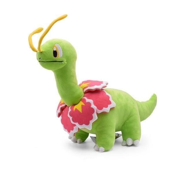 Meganium Pokemon Plush