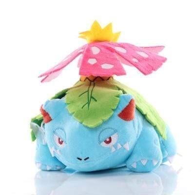 Venusaur Pokemon Plush