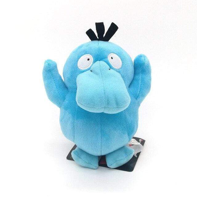Shiny Psyduck Pokemon Plush