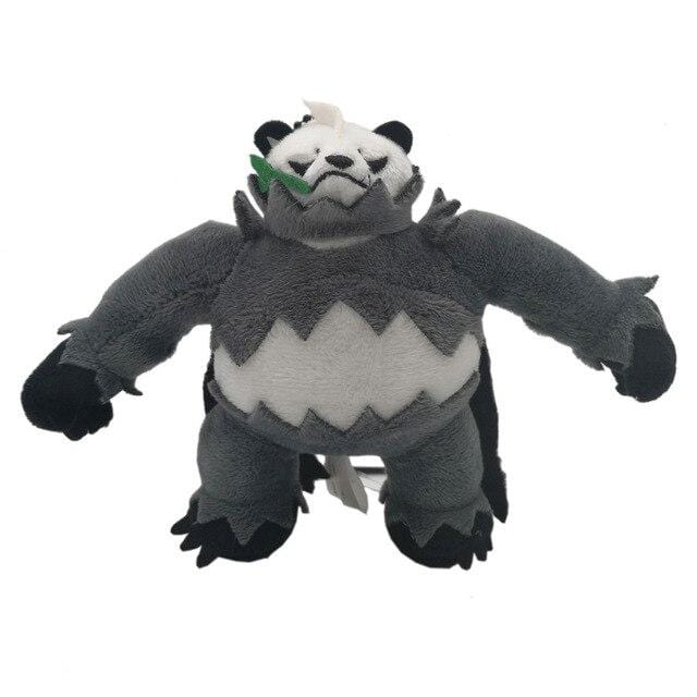 Pangoro Pokemon Plush