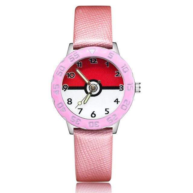 Poké Ball Pokémon Watch