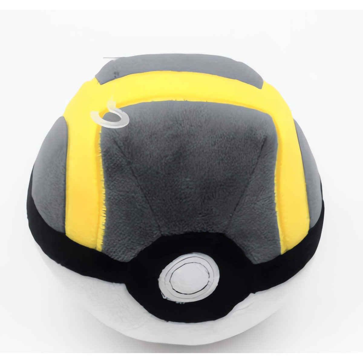 Ultra Ball Pokémon plush toy
