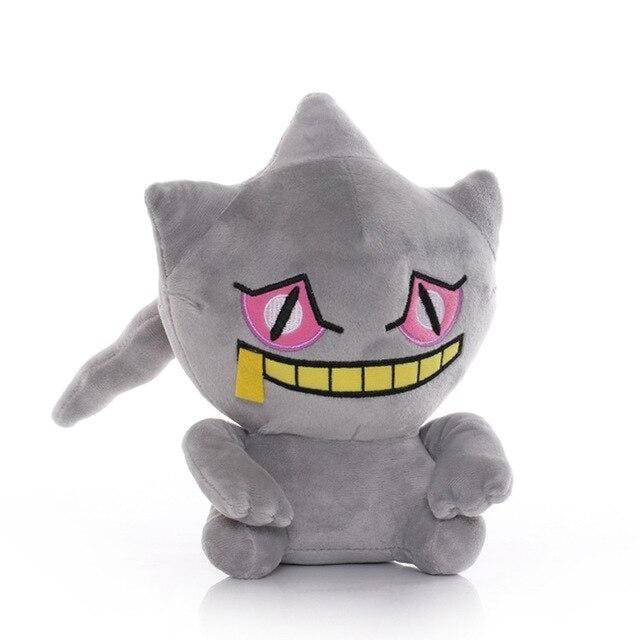 Banette Pokemon Plush
