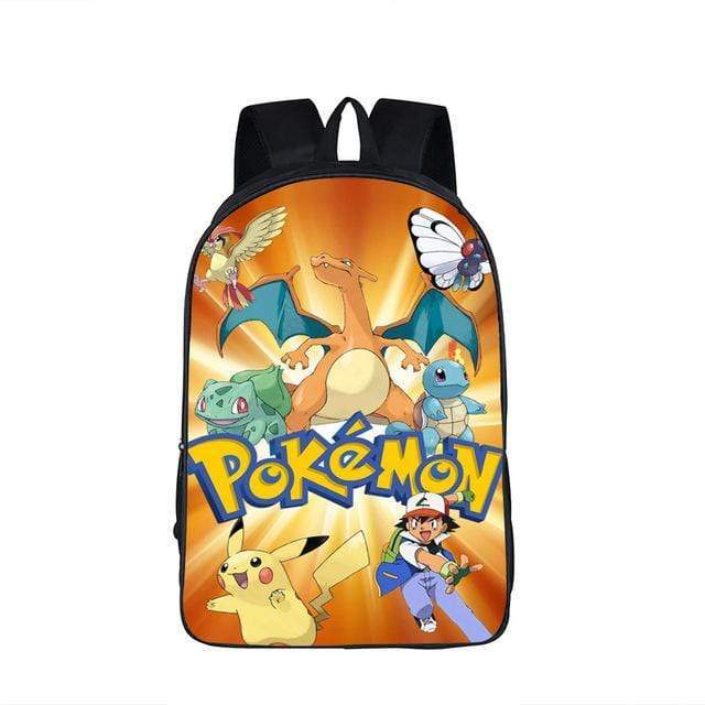 Charizard Bag