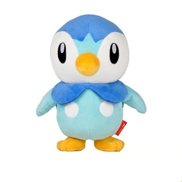 Piplup Pokemon Plush