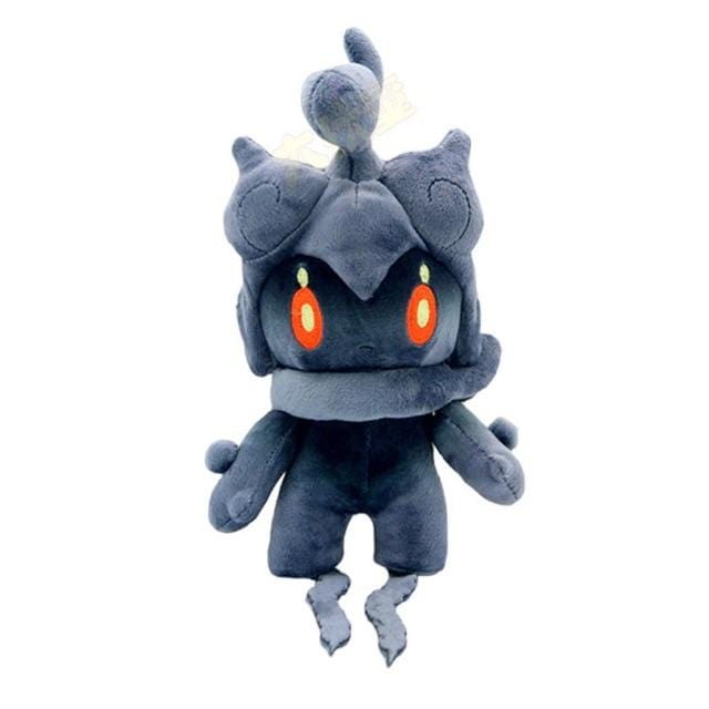 Marshadow Pokemon Plush