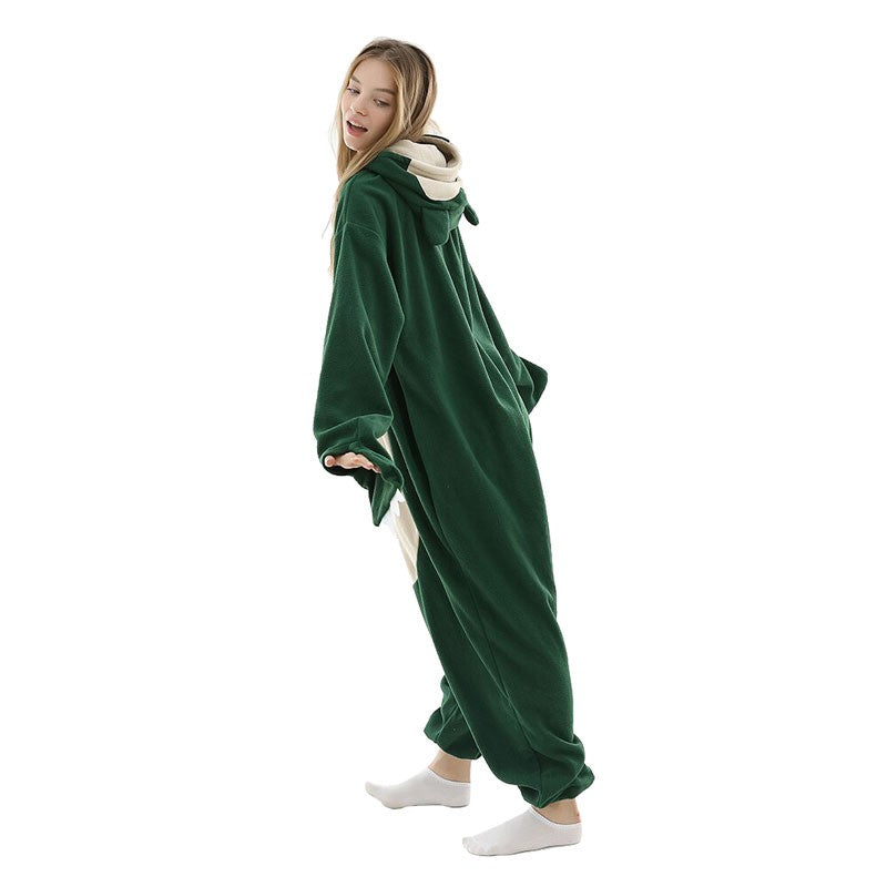 Snorlax Pokémon onesie – photo 2
