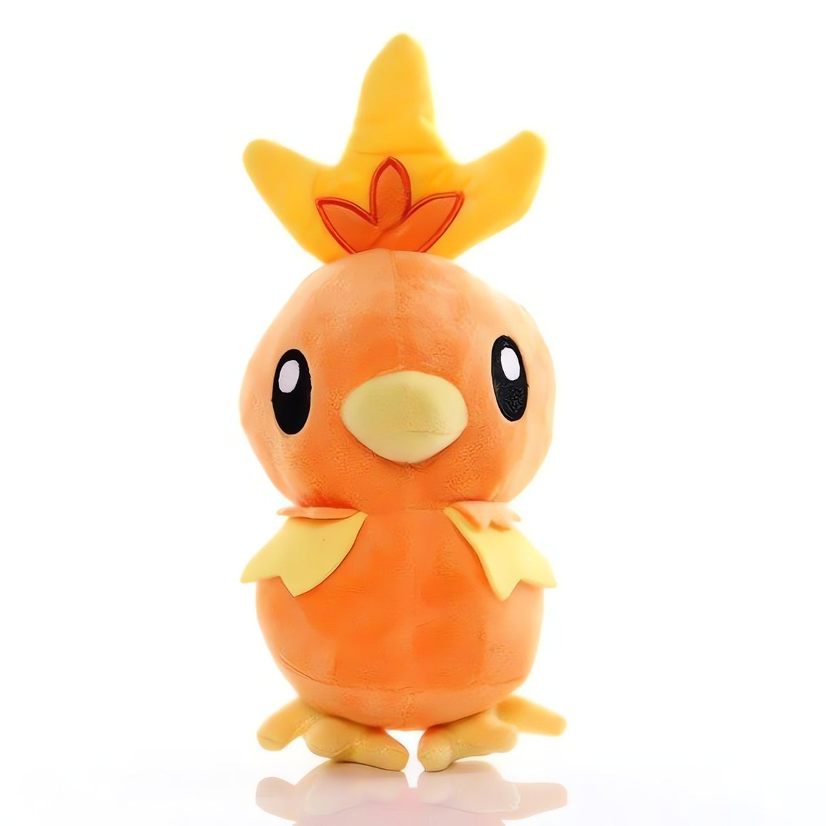 Torchic Pokémon plush toy, 20cm