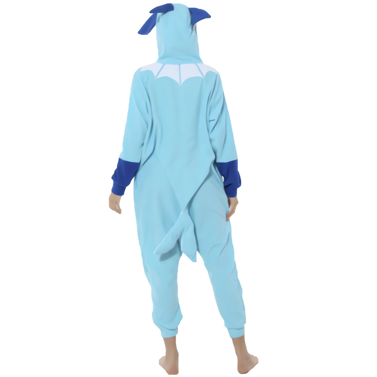 Vaporeon Pokémon onesie – photo 2