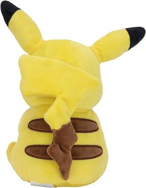 Official Pikachu Pokemon Plush