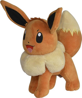 Eevee Pokemon Plush