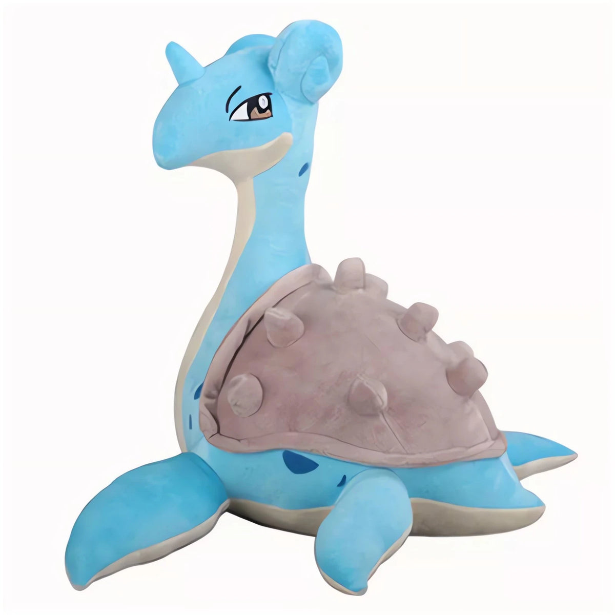 Lapras XXL plush toy, 38cm